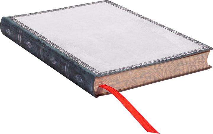 Immagine prodotto Paperblanks Flexis Bianco FlintMidiLIN