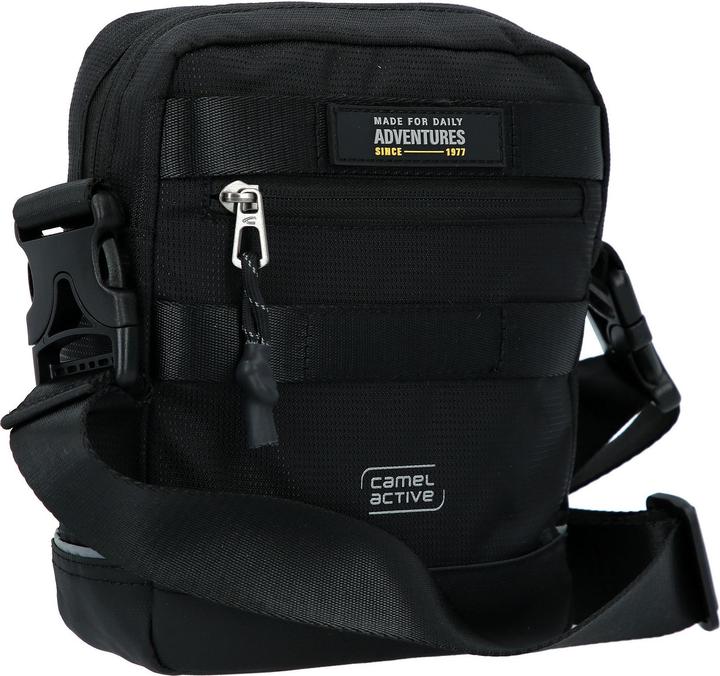 Produktbild Camel Active Connect Cross Bag
