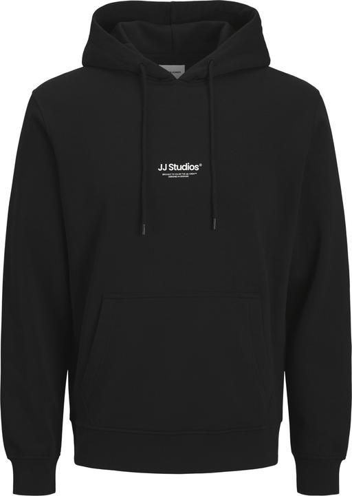 Produktbild Jack & Jones Jjesoho Sweat Hood Noos (S)