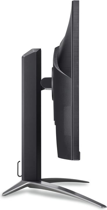 Produktbild Acer Predator XB273UV3bmiiprzx (2560 x 1440 Pixel, 27")