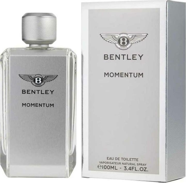 Produktbild Bentley Momentum (Eau de Toilette, 100 ml)