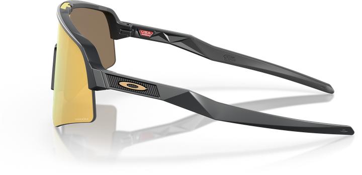 Image du produit Oakley Sutro Lite Sweep - Prizm (Carbone mat, Prizm 24k)