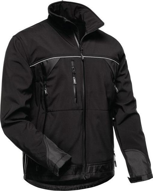 Image du produit BRW Veste Softshell (3XL)