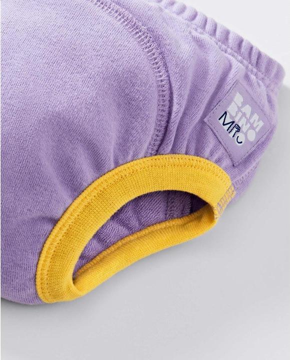 Immagine prodotto Bambino Mio Pantaloni per l'addestramento al vasino (Dimensione 6, 5 Pezzo/i)