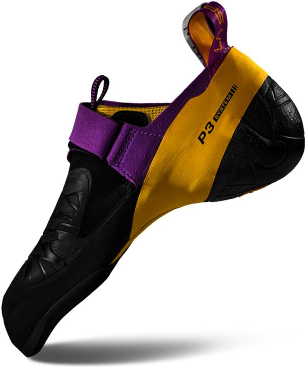 Produktbild La Sportiva Skwama (40.5)