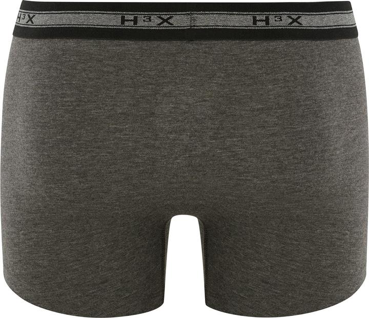 Immagine prodotto H3X Boxer Retropants (M, confezione da 8)