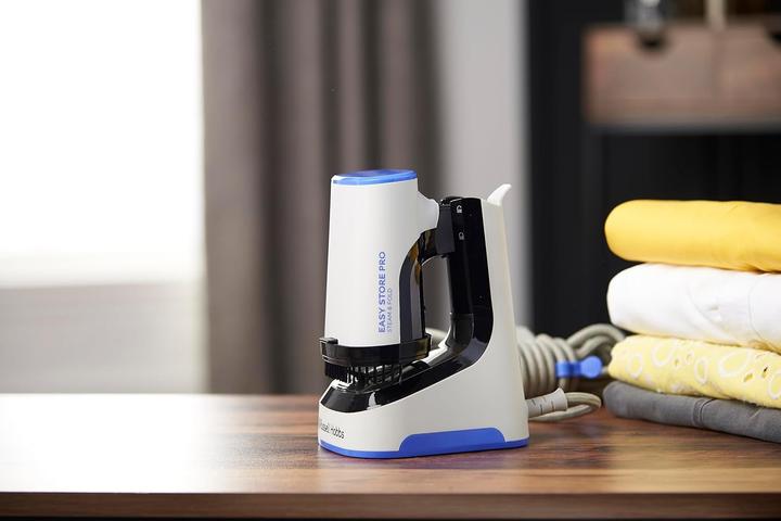 Image du produit Russell Hobbs Dampfglätter Steam & Fold (klappbar, 1500W) (1500 W)