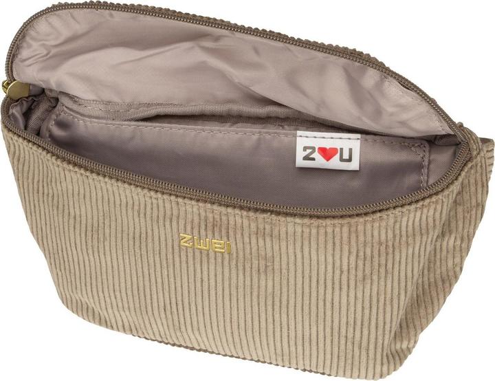 Actual product image Zwei Gürteltasche Mademoiselle MH4