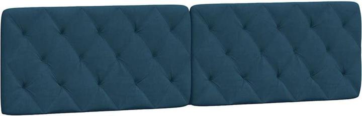 Produktbild vidaXL Kopfteil-Kissen (202 x 6 x 48 cm)