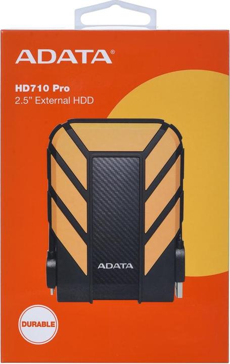 Immagine prodotto Adata HD710P Pro (1 TB)