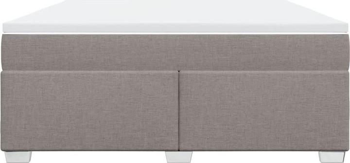 Image du produit vidaXL Boxspringbett (180 x 200 cm)