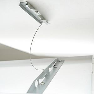 Produktbild Regiolux alevo-AVAMP/1500-240 4200-2500 (4200 lm)