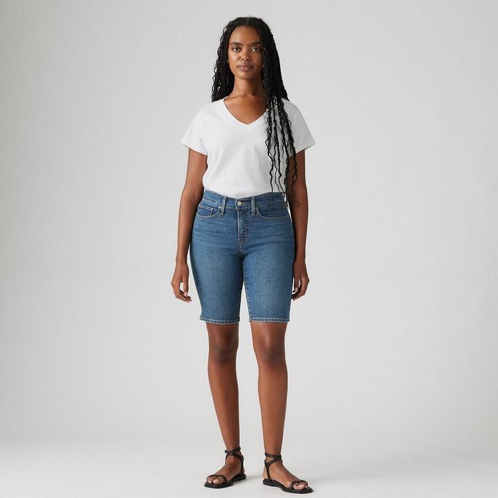Image du produit Levis Shorts en Denim Camp Bermuda de Forme (30)