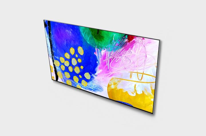 Produktbild LG OLED83G29LA (83", G2, OLED, 4K, 2022)