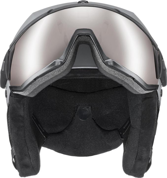 Produktbild Uvex Sports Instinct Visor pro V (53 - 55 cm, S)