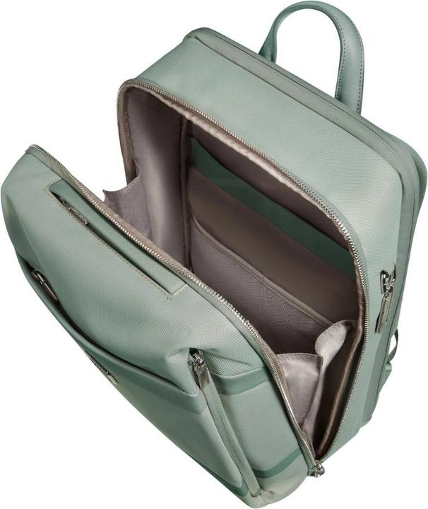 Produktbild Samsonite Image Biz Rucksack 14.1" (15.50 l)