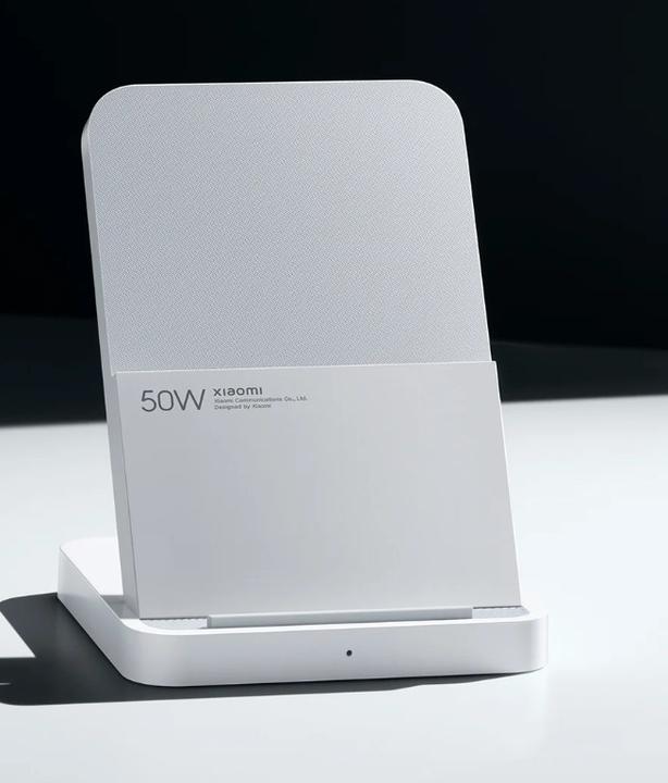 Actual product image Xiaomi 50W Wireless Charging Stand Pro | (50 W)