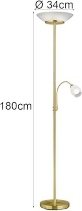 Immagine prodotto Trio Gerry (E14, E27)