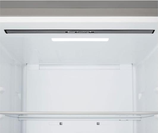 Produktbild LG GBBSJ20ESW (375 l)