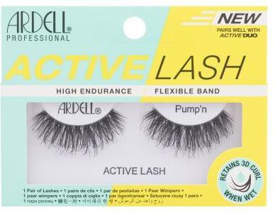 Immagine prodotto Ardell Active Lash Pump'n (Ciglia artificiali)