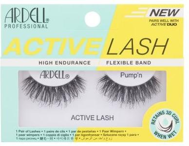 Ardell Active Lash Pump'n (Cils artificiels)