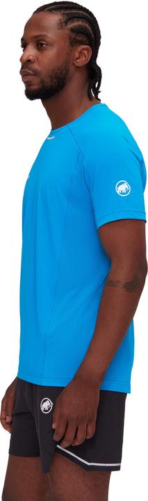 Actual product image Mammut Aenergy FL T-Shirt Men (M)