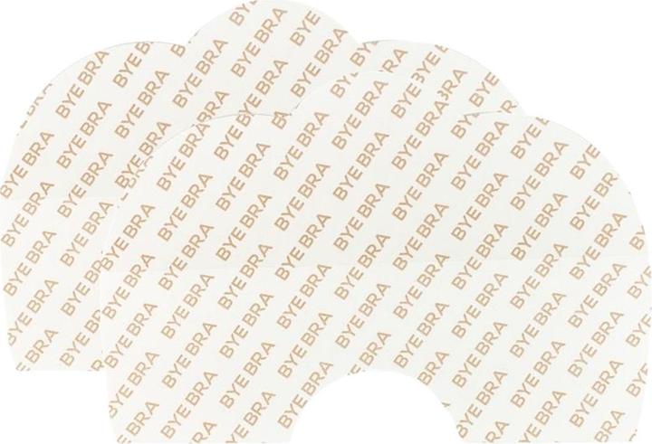 Immagine prodotto Bye Bra Reggiseno adesivo invisibile (Confezione singola)