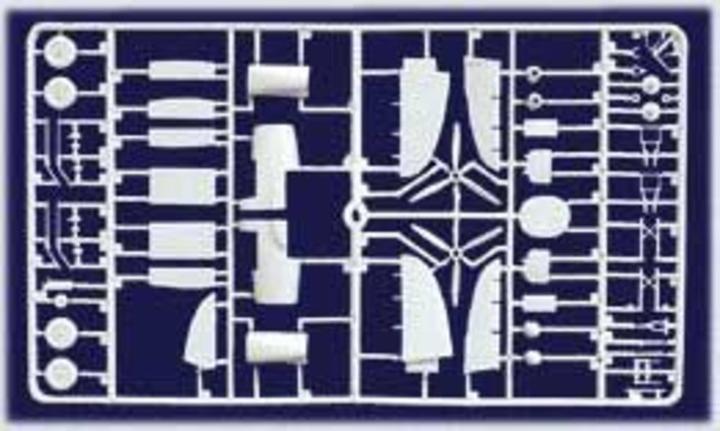 Produktbild Roden Heinkel He-111C