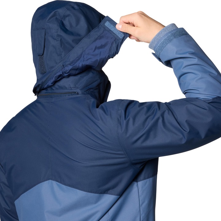 Produktbild Columbia Bugaboo™ III Fleece Interchange Jacket (S)