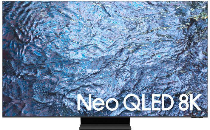 Produktbild Samsung GQ65QN900CT (65", QN900C, NeoQLED, 8K)