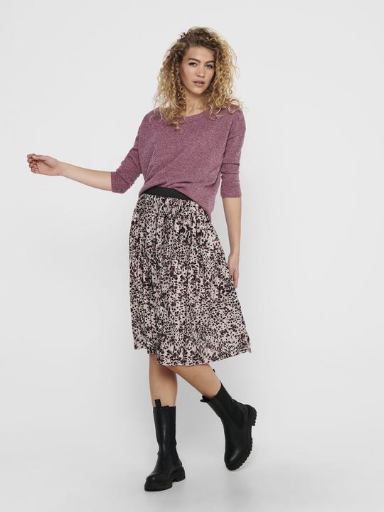 Produktbild Only Oversize Oberteil mit 3/4-Ärmeln (XS)