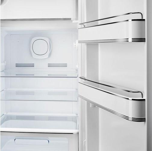 Produktbild Smeg FAB28RLI5 (270 l)