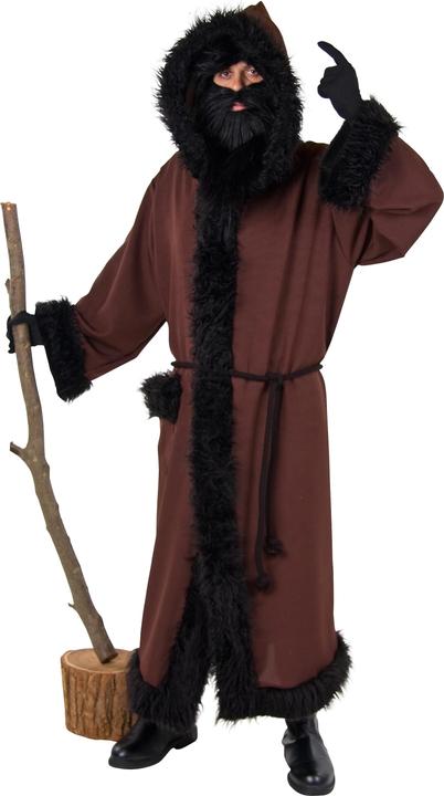 Image du produit Bersinger Knecht Ruprecht - Schmutzli (Taille unique)