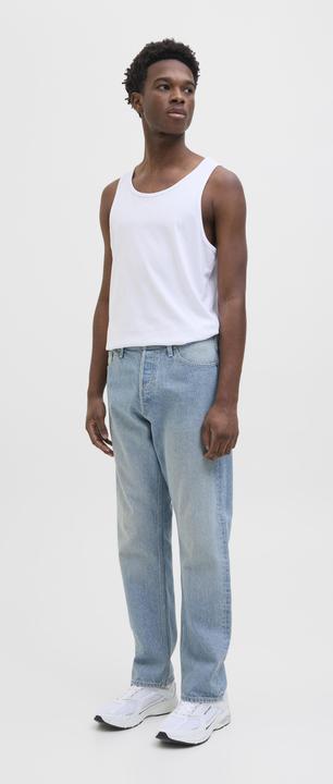 Actual product image Aprel Relaxed Fit Jeans Relaxed Fit Jeans (W32/L32)