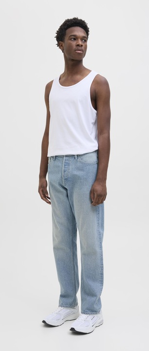 Immagine prodotto Aprel Relaxed Fit Jeans Relaxed Fit Jeans (W29/L30)