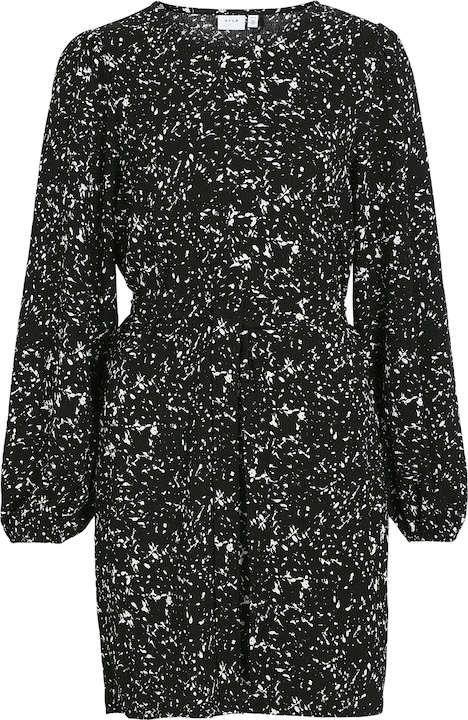 Produktbild Vila Taillengürtel Kurzkleid (M)