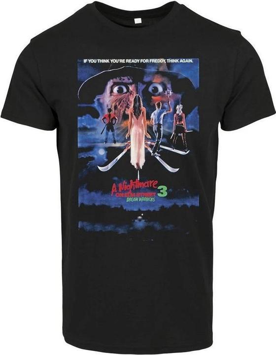 Produktbild Merchcode Poster TShirt (M)