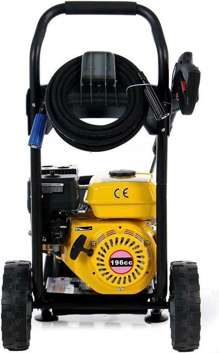 Actual product image Lavor HP CW high pressure petrol cleaner (Petrol)