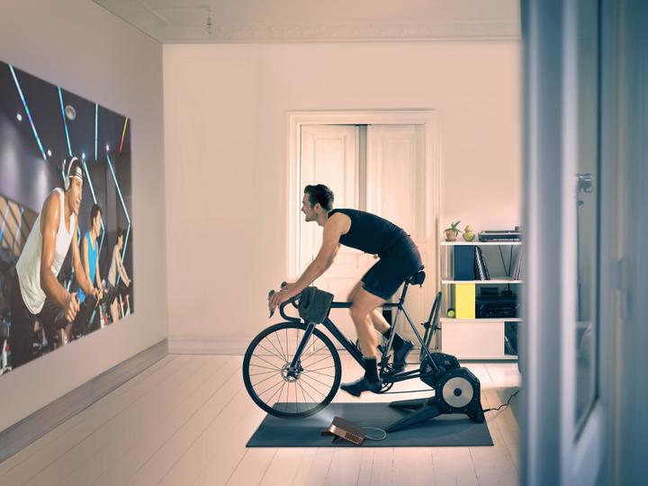 Produktbild Viewsonic M2W (WXGA, 1000 lm, 1.2:1)