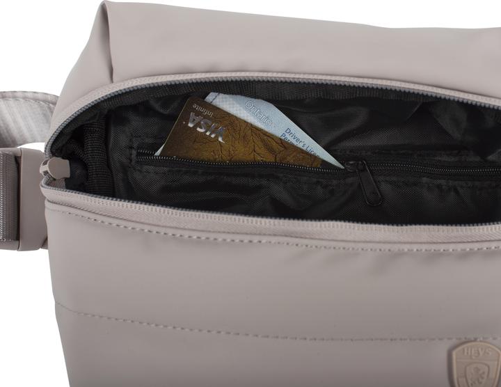 Productafbeelding Heys De Puffer Mini -vyölaukku, beige