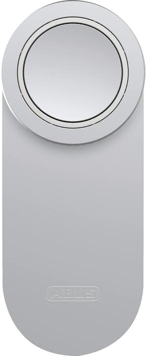 Abus LOXERIS One CFA4100S (EU Zylinder) (Smartphone, Fingerabdruck, Elektronische Zahlenkombination)