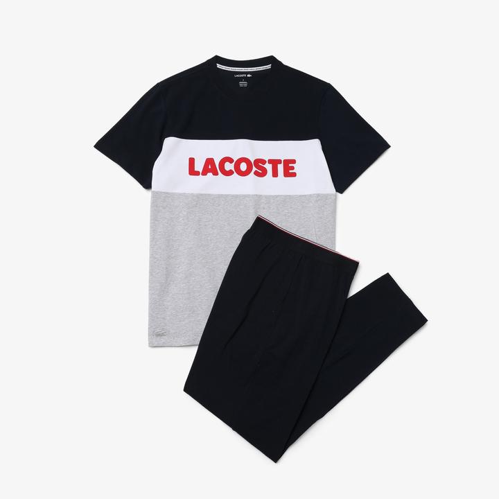 Image du produit Lacoste Pyjama (M)