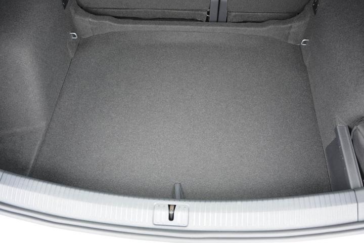 Image du produit Aristar Bac de coffre pour VW Tiguan de 2016 à aujourd'hui (sans fond Vario)