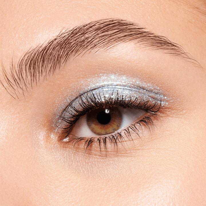 Produktbild Catrice Space Glam Liquid Chrome Eyeshadow (#B88995, Satin Lilac)
