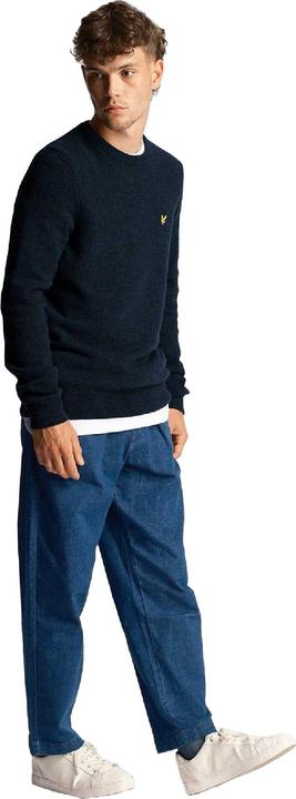 Produktbild Lyle and Scott Pullover (M)