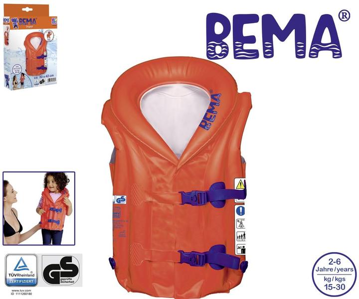 Produktbild Bema Schwimmweste (One Size)