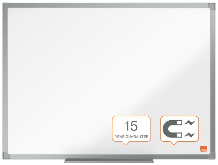 Image du produit Nobo Tableau blanc (150 x 100 cm)