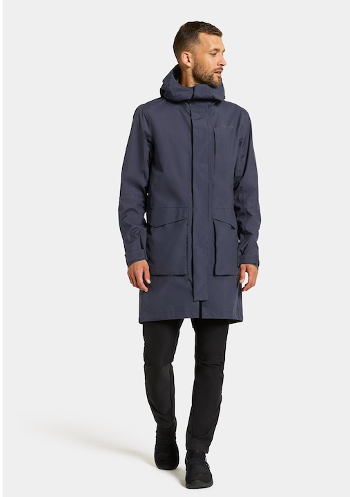 Actual product image Didriksons Andreas Parka 2 (M)