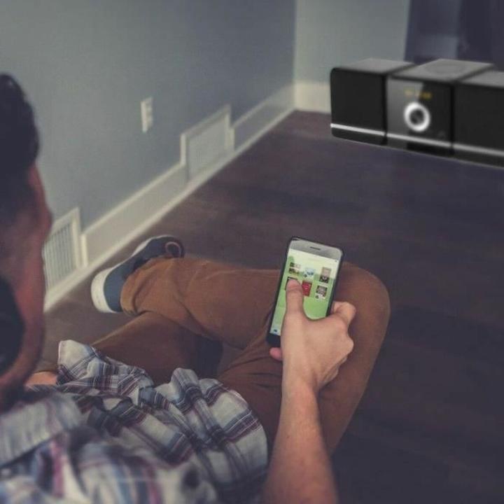 Immagine prodotto CGV MY BT PLAYER 1.0