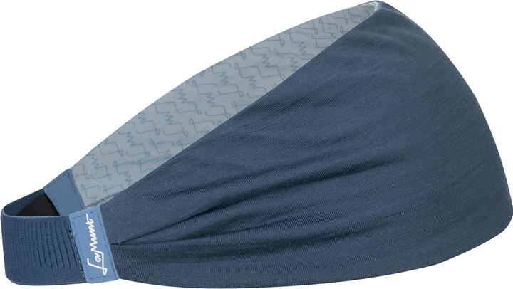 Antic Blue